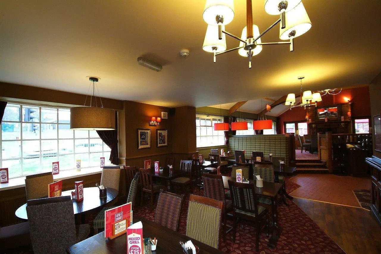 *** 호텔 Premier Inn Chester Central - North 영국